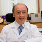 Dr. K. T. Chau